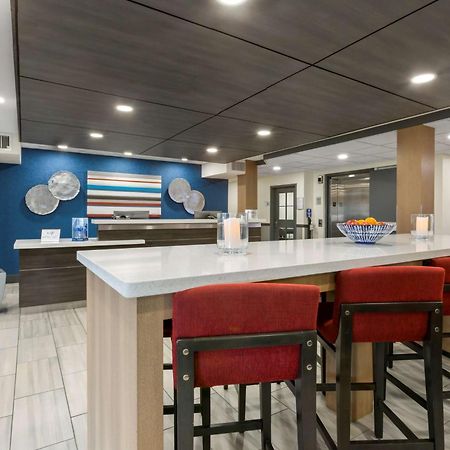 Best Western Plus Yuma Foothills Inn & Suites Exterior foto